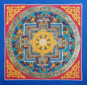 Guhyagarbha Tantra : An Introduction