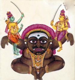 Rakshasa