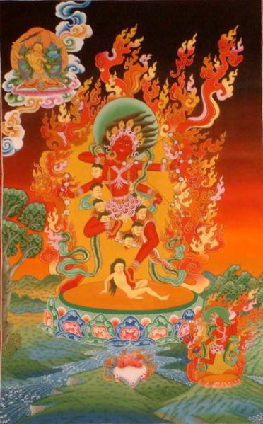 File:Red tara kurukulla.jpg