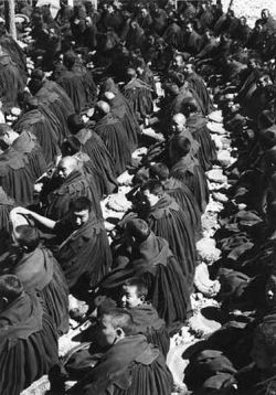 (Nying-mapa)Tradition