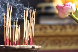 Thai-style Offerings