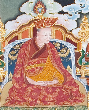 Gampopa Sönam Rinchen