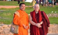 Conference Buddhism & Australia