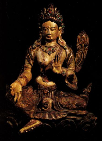 File:BuddhistFeminineDivinities-10.JPG