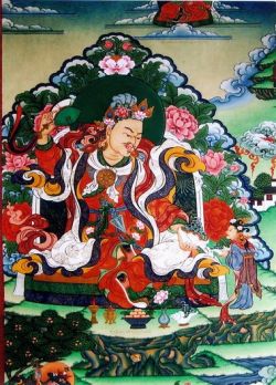 Guru Loden Chogse