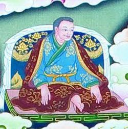 A Brief History of Sakya Monastery