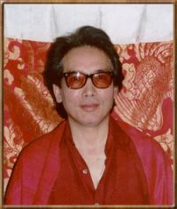 Traleg Kyabgon Rinpoche IX