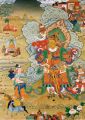 Vaisravana