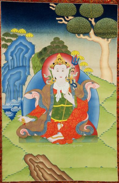 File:17. Śrīpāla (dpal skyong).jpg