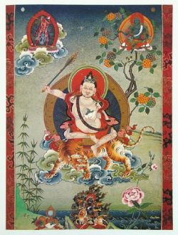 Buddhism and Death