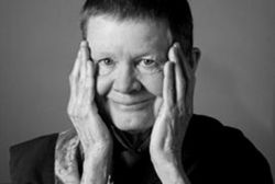 Oprah Talks to Pema Chödrön