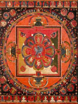 History of the Hevajra Tantra