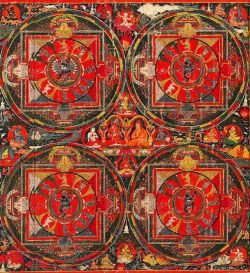 Iconography of Hevajra