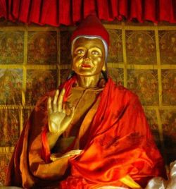 The Abbot, or Ironing out History’s Wrinkles