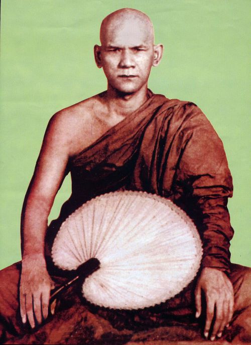 The Venerable )] The Mahāsī gunogha--bhāvitantara pubbago. Kassani therapadānaṃ haṃ, subhaṃ bhutattasūcakaṃ. "Koyingyi" -- A Bright The time being the last part of the session for instruction at the o
