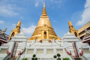Indian Society and Thought at the Time of Buddha