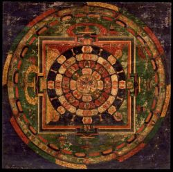 Tikshna Manjushri Sadhana