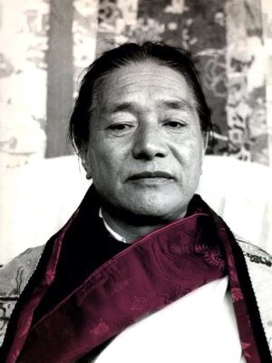 The Nature of Dzogchen Vision By Dudjom Rinpoche