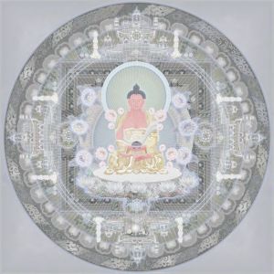 Amitabha. Vaartnou 2006
