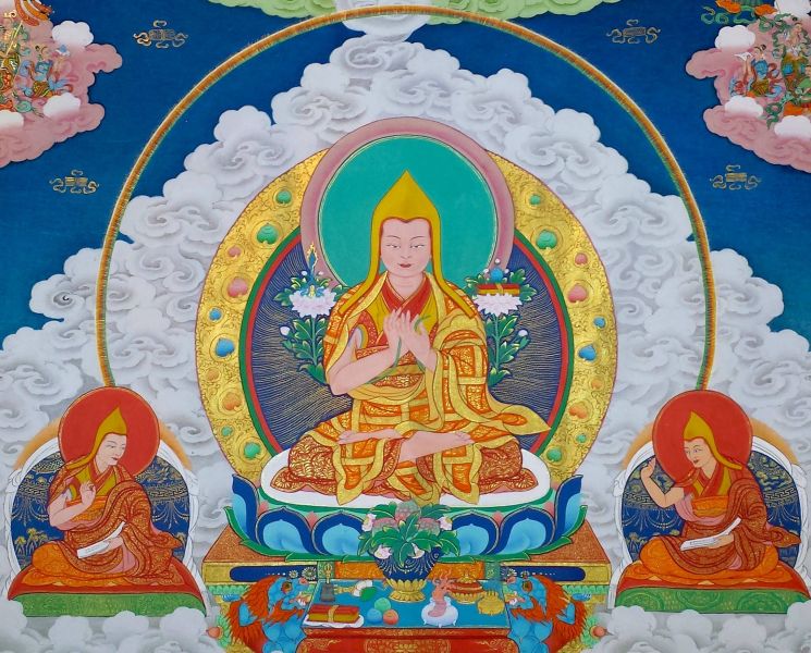 File:Lama-Tsongkhapa.jpg