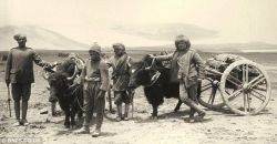 On Younghusband, the Last Great Imperial Adventurer by Patrick French