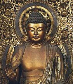 Shaka Nyorai