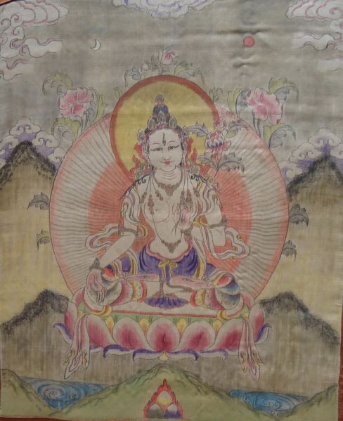 File:BuddhistFeminineDivinities-11.JPG