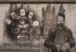 Is Tibetan Lamaism Buddhism?