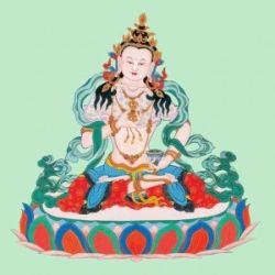 Vajrasattva