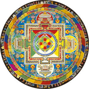 Buddhism in Netherlands