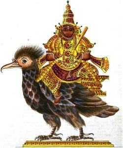 Navagraha
