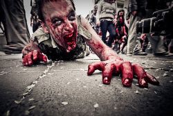 Zombie