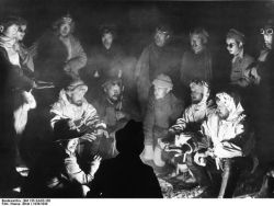 Nazis of Tibet: A Twentieth Century Myth