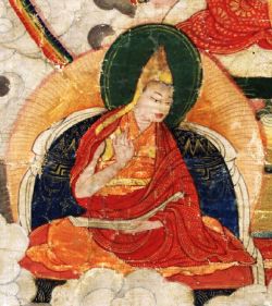 Gyeltsabje Darma Rinchen