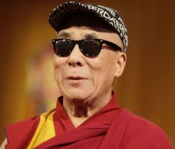 The Dalai Lama: Tucson, Ariz