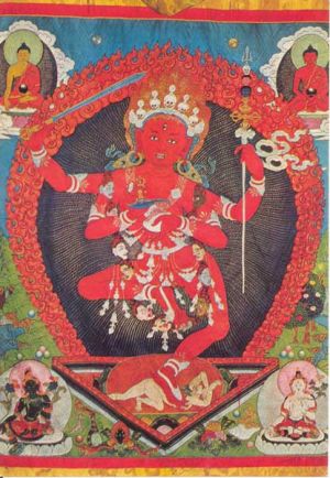 THE ORIGIN AND DEVELOPMENT OF YOGĀCĀRA BUDDHISM