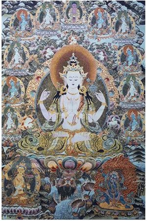 Buddhism in Lithuania