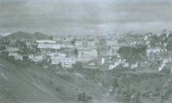 Twenty-five holy places of Eastern Tibet