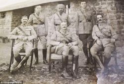 On Younghusband, the Last Great Imperial Adventurer by Patrick French