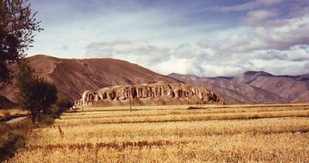 History of Tibet – A Few Chapters