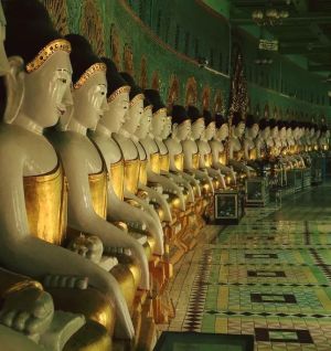 The Dzogchen Teachings