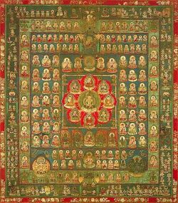 Karma mandala