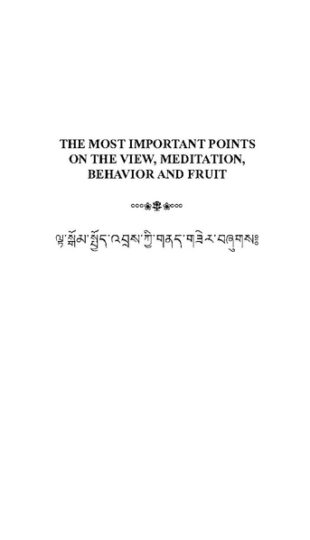 File:Longsal Teachings Volume 7 ( PDFDrive ).pdf