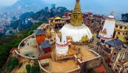 Swayambhu