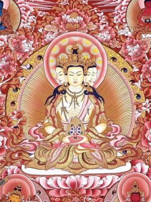Highest Yoga Tantra - Shambhala Pubs