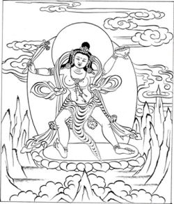 Rombuguhya Devachandra