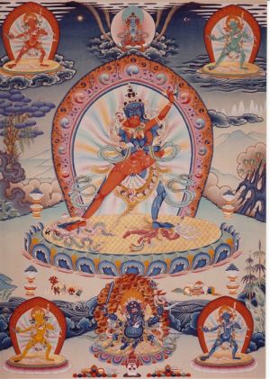 Buddhism in Israel