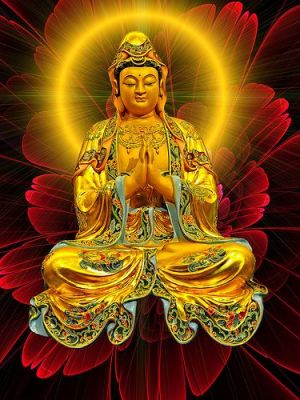Avalokiteshvara Sadhana