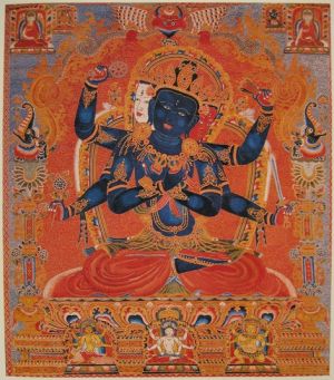 The Guhyasamāja Tantra