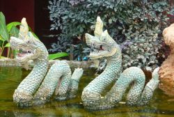 Snake worship